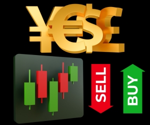 El mercado de divisas, también conocido como Forex (abreviatura del término inglés Foreign Exchange), FX o Currency Market, es un mercado mundial y descentralizado en el que se negocian divisas.Este mercado nació con el objetivo de facilitar el flujo monetario que se deriva del comercio internacional. Es, por gran margen, el mercado financiero más grande del mundo, llegando a mover un volumen diario de transacciones de alrededor de cinco billones de dólares estadounidenses USD, más que todos los demás mercados bursátiles del planeta combinados.