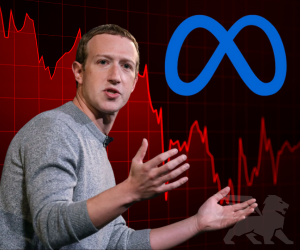 META presentó sólidos resultados financieros del tercer trimestre de 2025 el 29 de octubre. Pero al día siguiente, las acciones de META se desplomaron un 11,33 %, la mayor caída diaria en tres años.