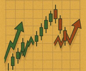 Acciones más activas esta semana