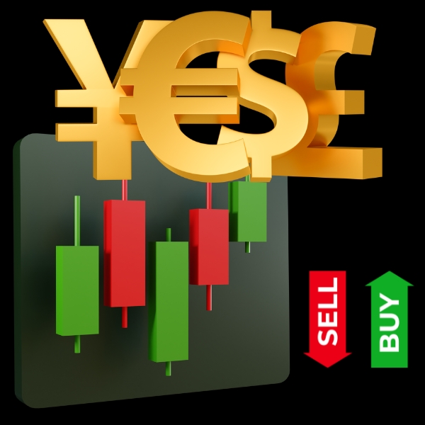 ¿Qué amplía los spreads en Forex?