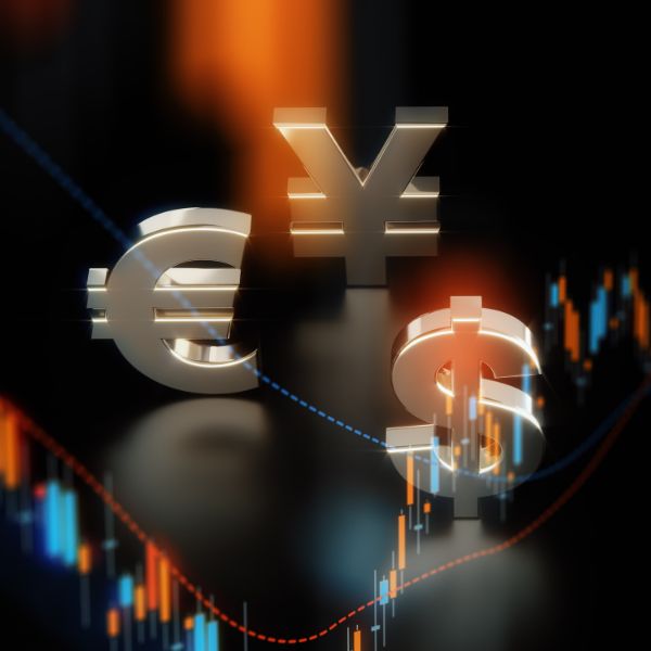 Qué es un currency swap en Forex