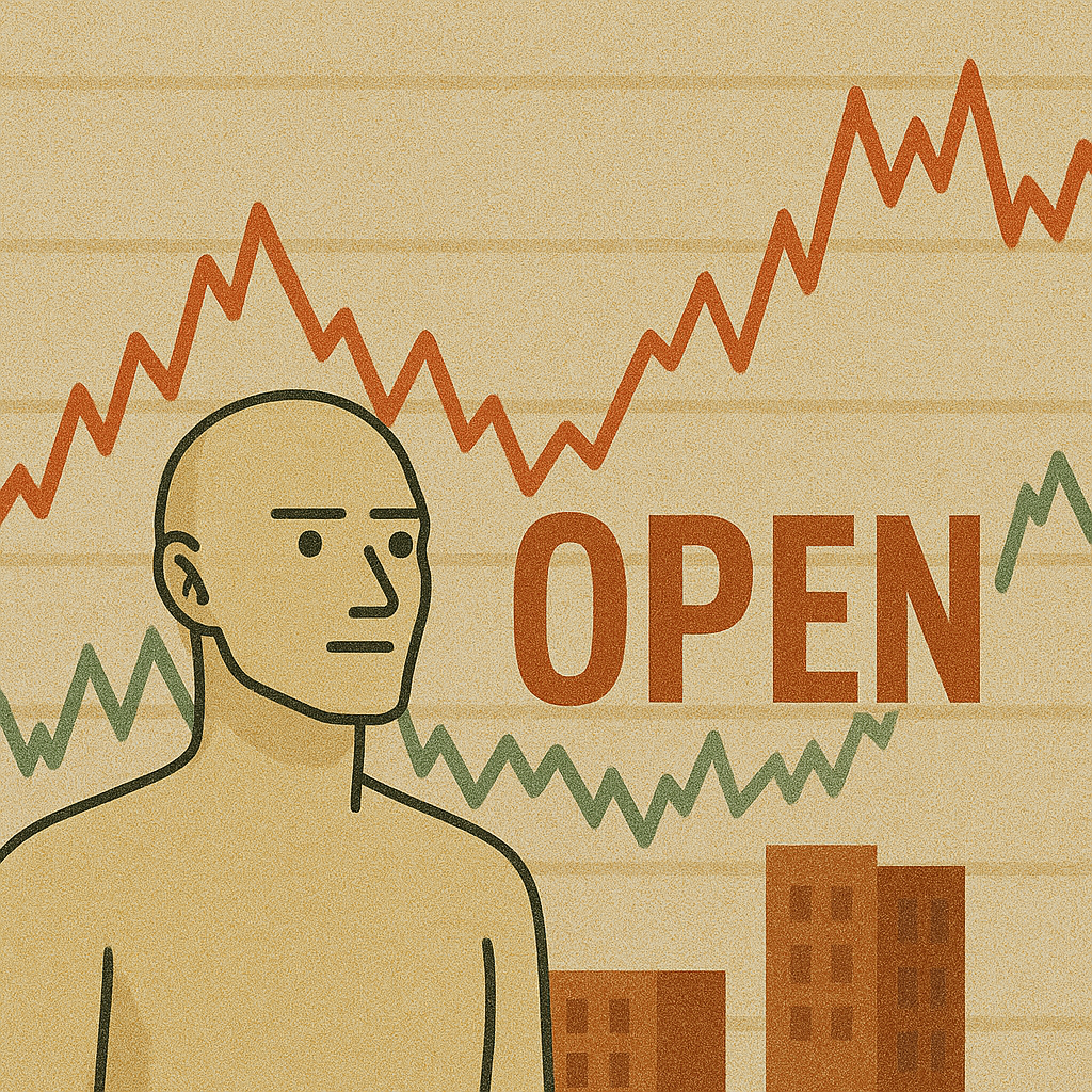 Cómo invertir en Opendoor (OPEN) desde Perú