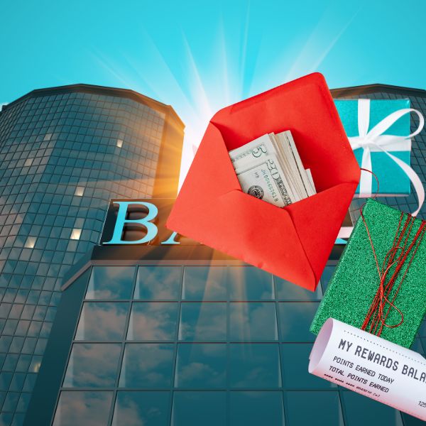 Programas de puntos bancarios en Perú